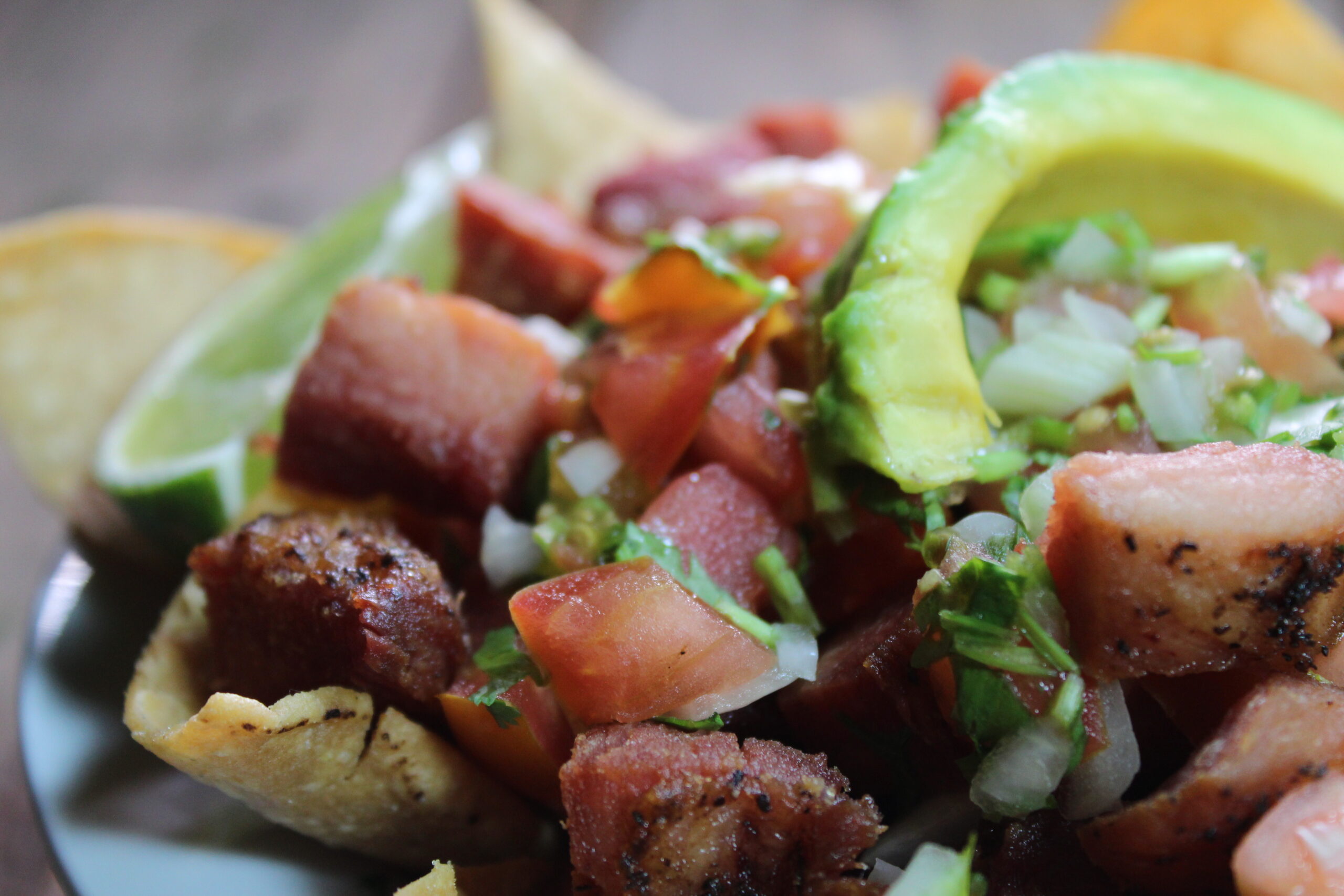 Chichafrijos & Arroces