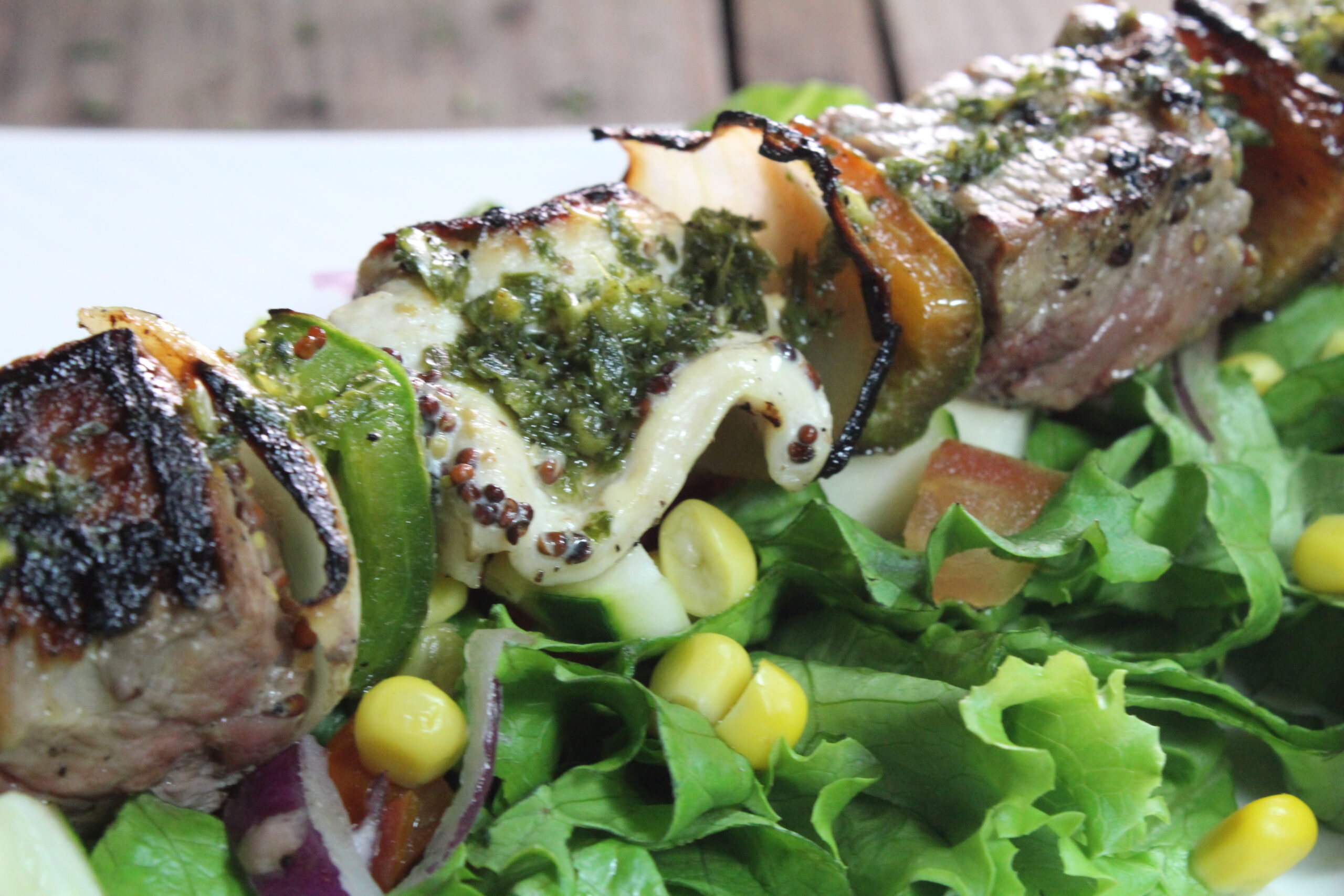 Arrachera (Entraña)