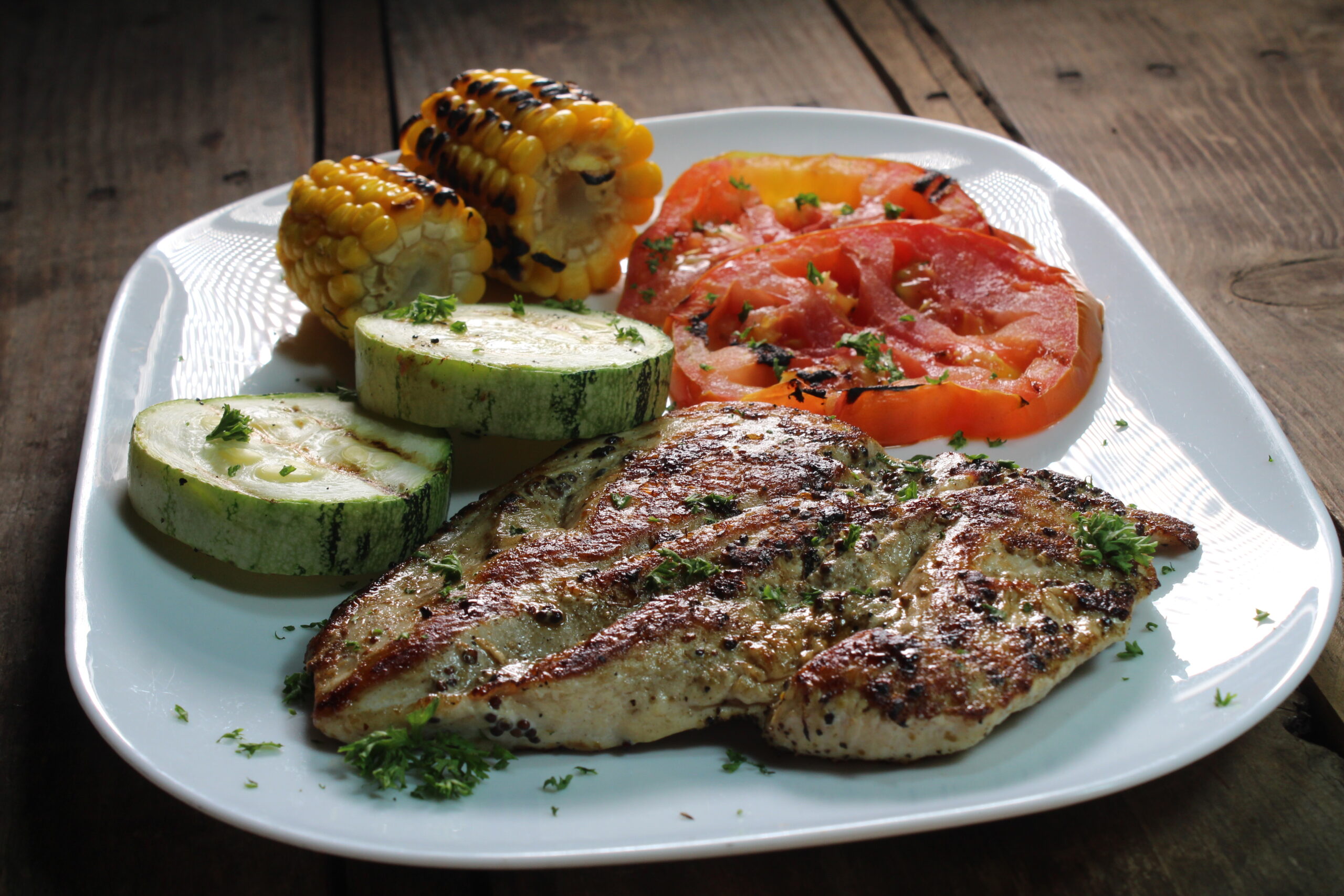 Punta de Solomo (Picaña)